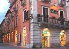 l'aquila hotels
