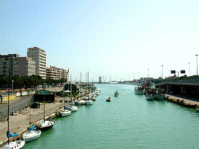 pescara italy