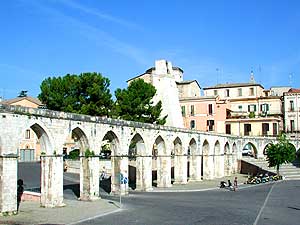 sulmona italy